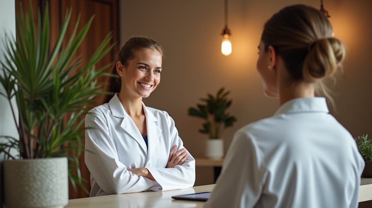 Connect with new clients